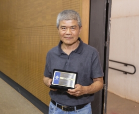 Nilo Makiuchi